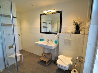 Maison de vacances Rerik Équipement 21