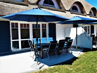 Holiday house Rerik Outdoor Recording 6