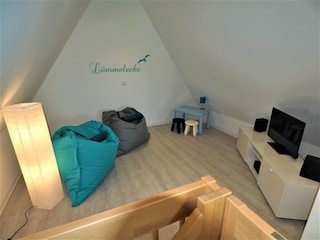 Maison de vacances Rerik  36