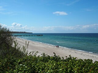 Casa de vacaciones Rerik Entorno 24