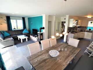 Ferienhaus Rerik Ausstattung 17