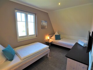 Vakantiehuis Rerik Kenmerken 6