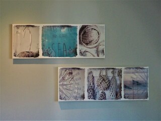 Holiday house Rerik  38