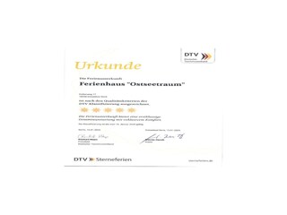 Maison de vacances Rerik  40