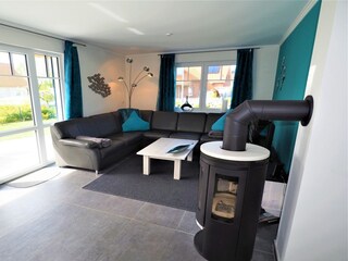 Maison de vacances Rerik Équipement 16