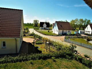 Maison de vacances Rerik Enregistrement extérieur 3