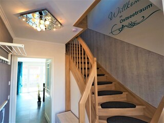 Ferienhaus Rerik Ausstattung 19