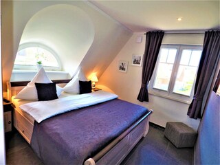 Ferienhaus Rerik Ausstattung 14