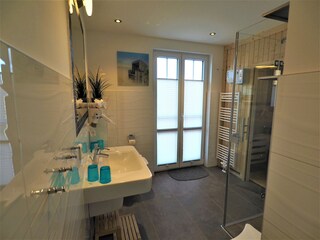 Ferienhaus Rerik Ausstattung 10