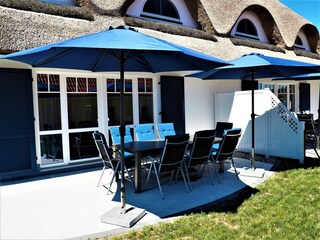 Maison de vacances Rerik Enregistrement extérieur 4