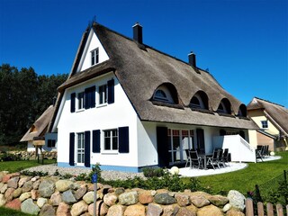 Vakantiehuis Rerik Buitenaudio-opname 5