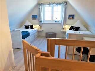 Ferienhaus Rerik Ausstattung 20