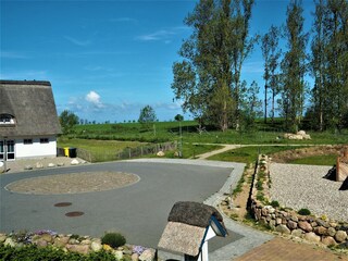 Ferienhaus Rerik Außenaufnahme 2