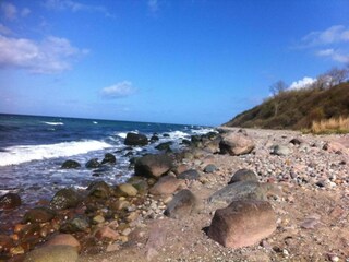 Vakantiehuis Rerik Omgeving 35