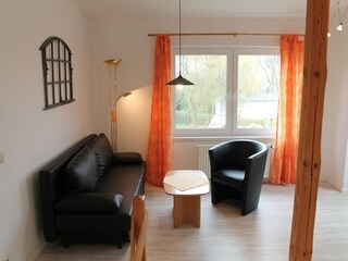 Maison de vacances Kägsdorf Équipement 12