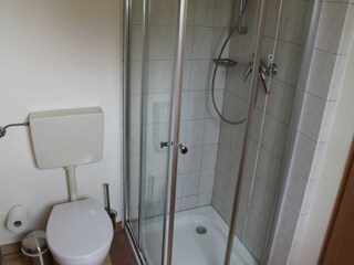 Maison de vacances Kägsdorf Équipement 19