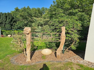 Casa per le vacanze Kägsdorf Registrazione all'aperto 4