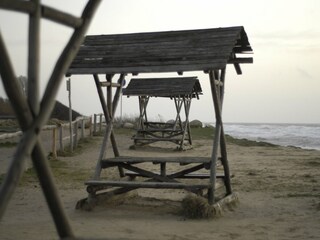 Holiday house Kägsdorf Environment 34