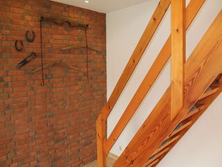 Ferienhaus Kägsdorf Ausstattung 9