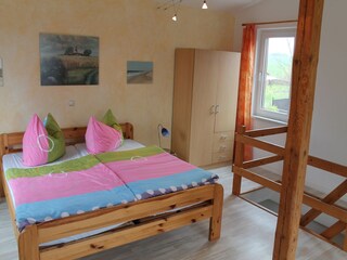 Casa de vacaciones Kägsdorf Características 11