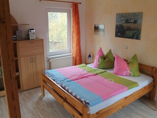 Casa de vacaciones Kägsdorf Características 12