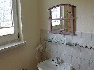 Ferienhaus Kägsdorf Ausstattung 19