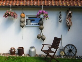 Casa de vacaciones Kägsdorf  26