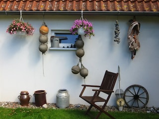 Ferienhaus Kägsdorf  45