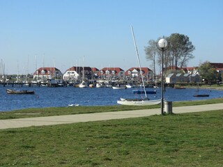 Vakantiehuis Kägsdorf Omgeving 22
