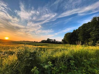 Vakantiehuis Kägsdorf Omgeving 35