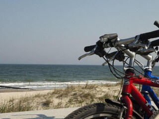 Ferienhaus Kägsdorf Umgebung 24