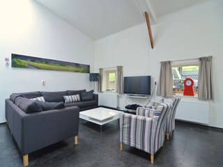 Ferienhaus Olst Ausstattung 22