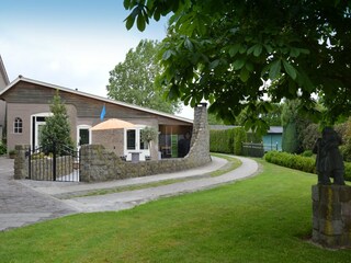 Vakantiehuis Olst Buitenaudio-opname 3