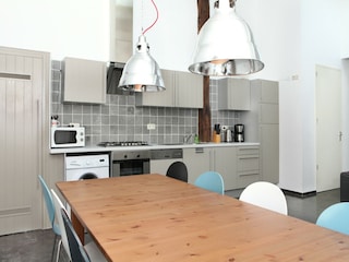 Maison de vacances Olst Équipement 12