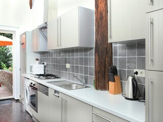 Holiday house Olst Features 13