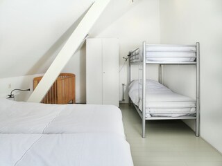 Casa de vacaciones Olst Características 15