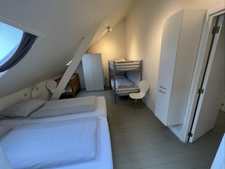 Maison de vacances Olst Équipement 19