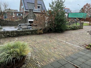 Vakantiehuis Olst Buitenaudio-opname 6