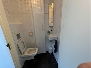 Casa per le vacanze Olst  31