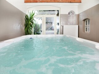 Maison de vacances Olst  37