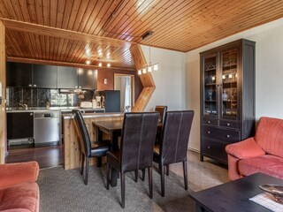 Apartment Wittenbeck Ausstattung 13