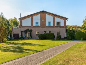 Apartment Ferienwohnung Betty bei Heiligendamm mit Garten - Wittenbeck - image1