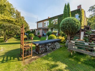 Appartement Wittenbeck Buitenaudio-opname 5