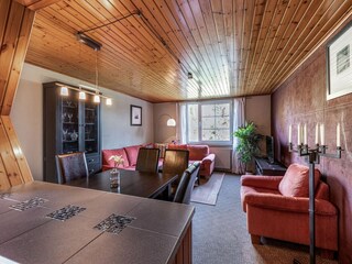 Apartamento Wittenbeck Características 8