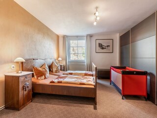 Apartment Wittenbeck Ausstattung 22
