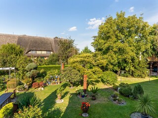 Apartamento Wittenbeck Grabación al aire libre 4
