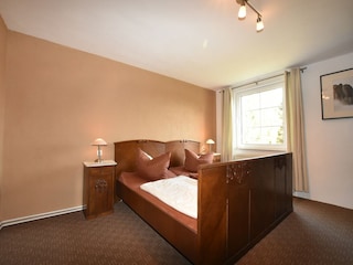 Apartment Wittenbeck Ausstattung 10