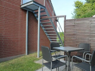 Appartement Lübow Buitenaudio-opname 3