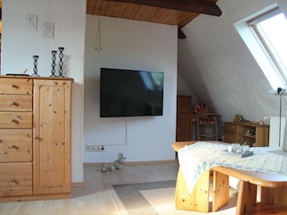 Appartement Lübow Équipement 5