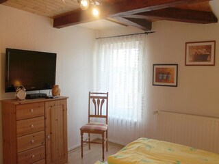Apartamento Lübow Características 8